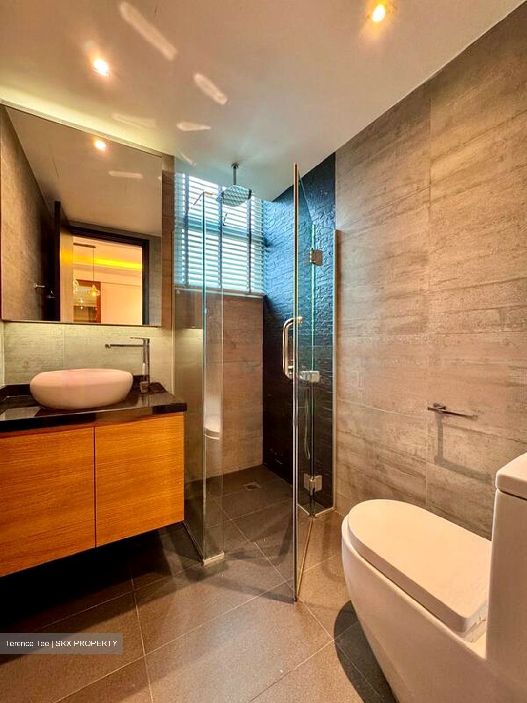 Canary Ville (D15), Apartment #445552921